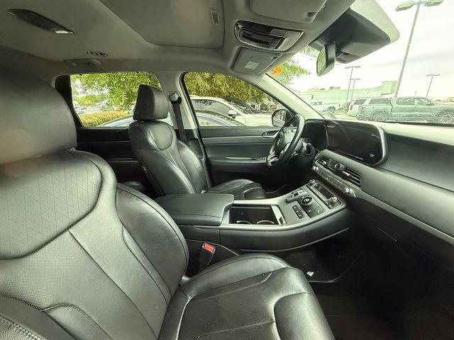 used 2020 Hyundai Palisade car, priced at $20,912