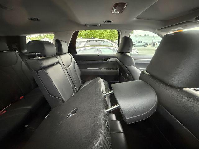 used 2020 Hyundai Palisade car, priced at $20,912