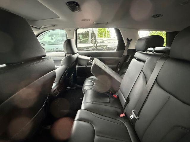 used 2020 Hyundai Palisade car, priced at $20,912