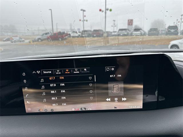 new 2026 Nissan Armada car, priced at $65,700