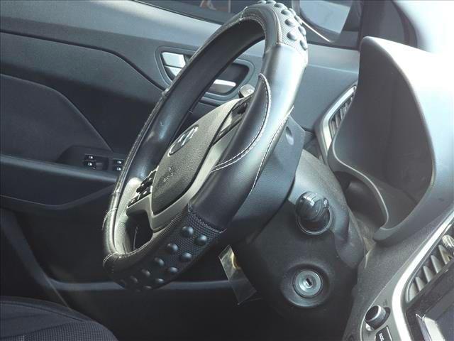used 2020 Hyundai Accent car, priced at $7,920