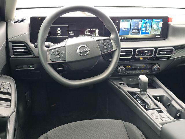 new 2026 Nissan Sentra car, priced at $23,528