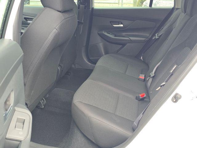 new 2026 Nissan Sentra car, priced at $23,528