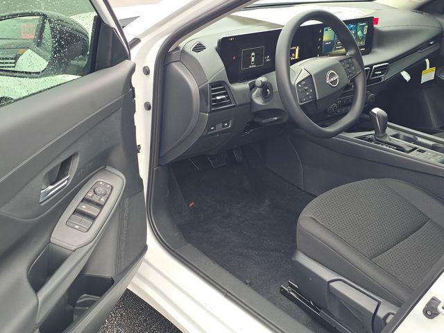 new 2026 Nissan Sentra car, priced at $23,528