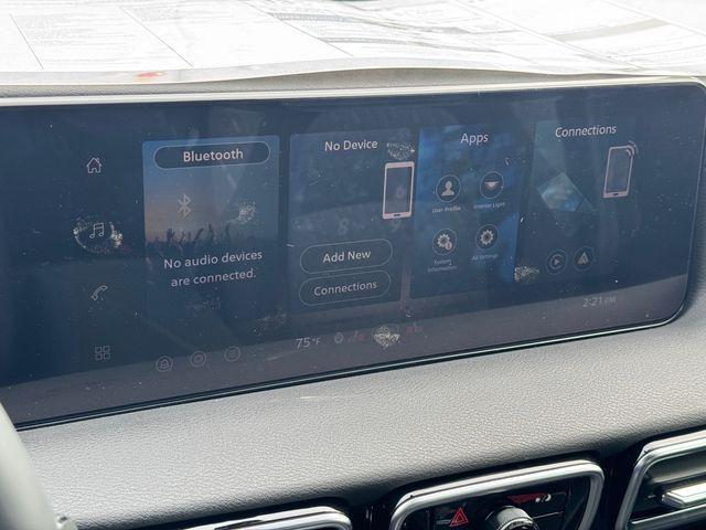 new 2026 Nissan Sentra car, priced at $25,225