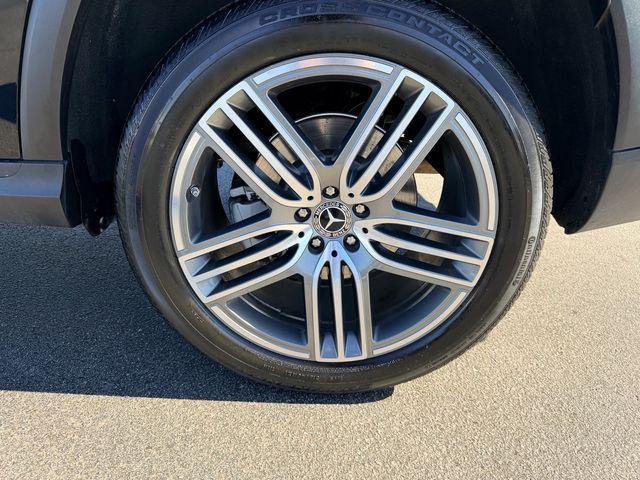 used 2024 Mercedes-Benz GLS 450 car, priced at $61,743