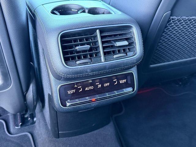used 2024 Mercedes-Benz GLS 450 car, priced at $61,743