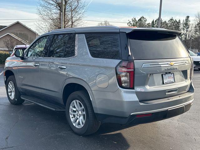 used 2024 Chevrolet Tahoe car, priced at $47,299