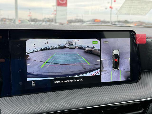 new 2026 Nissan Kicks car, priced at $27,659