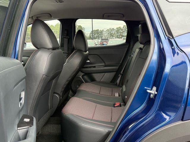 new 2026 Nissan Kicks car, priced at $27,659