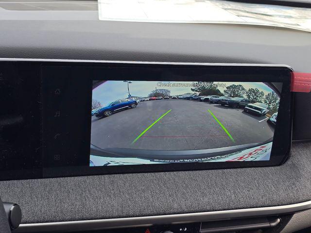 new 2026 Nissan Kicks car, priced at $23,959