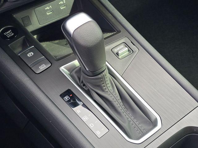 new 2026 Nissan Kicks car, priced at $23,959