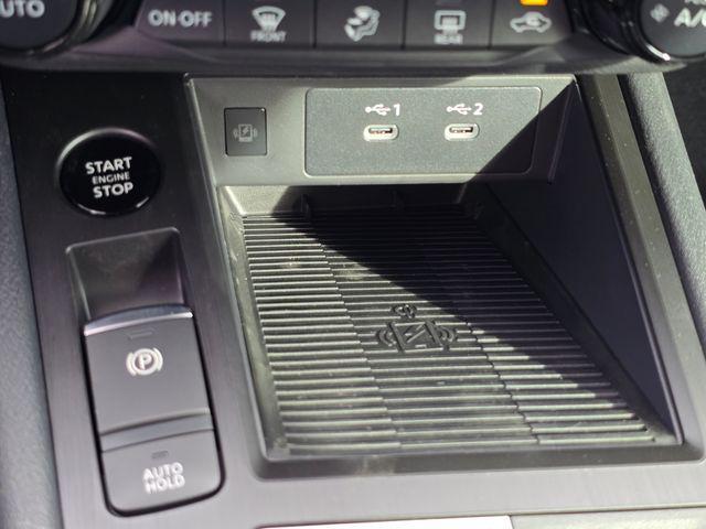 new 2026 Nissan Kicks car, priced at $23,959