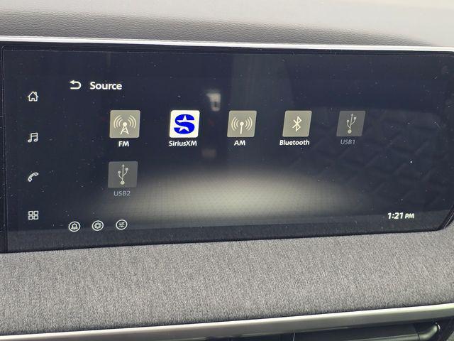 new 2026 Nissan Kicks car, priced at $23,959