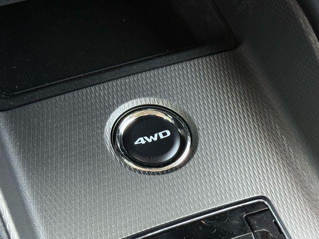 used 2023 Mitsubishi Outlander Sport car, priced at $18,399