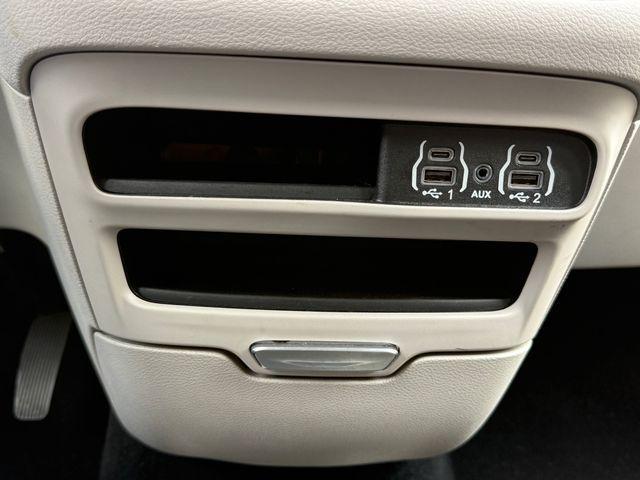 used 2024 Chrysler Pacifica car, priced at $28,853