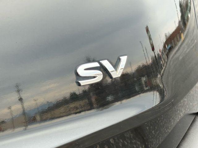 used 2023 Nissan Rogue car, priced at $21,899