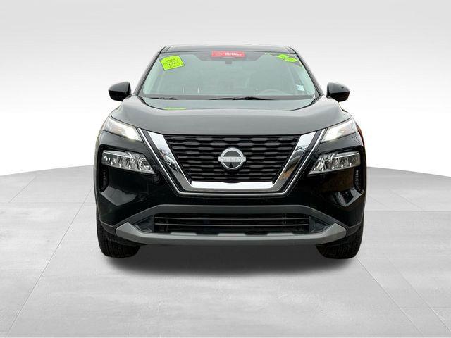 used 2023 Nissan Rogue car, priced at $21,899