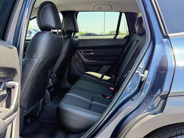 used 2025 Mazda CX-50 car, priced at $29,411