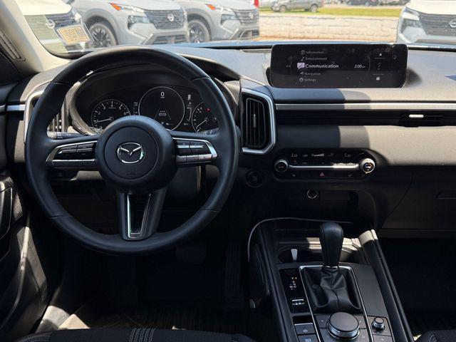 used 2025 Mazda CX-50 car, priced at $29,411