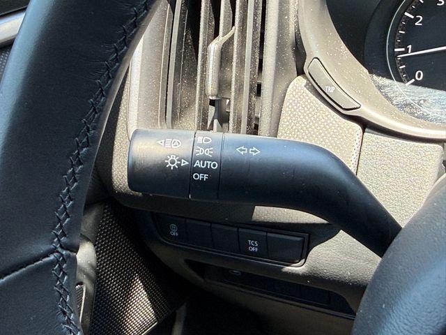 used 2025 Mazda CX-50 car, priced at $29,411