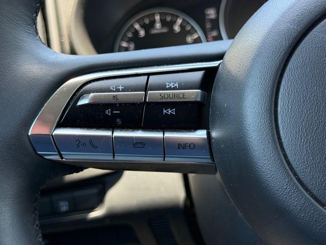 used 2025 Mazda CX-50 car, priced at $29,411