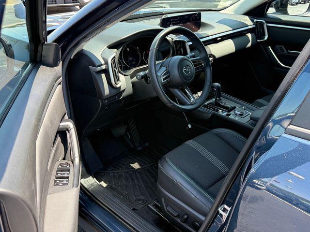 used 2025 Mazda CX-50 car, priced at $29,411