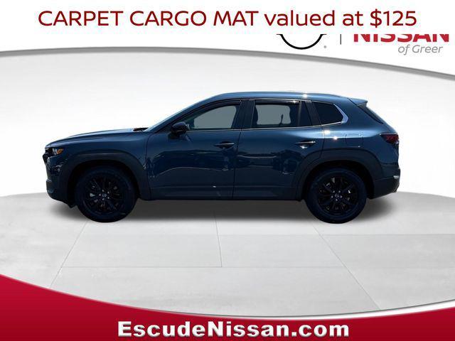 used 2025 Mazda CX-50 car, priced at $29,411