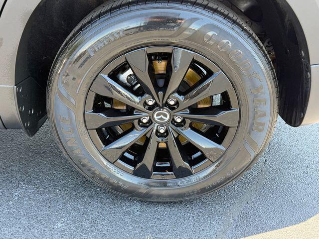 used 2025 Mazda CX-50 car, priced at $29,411