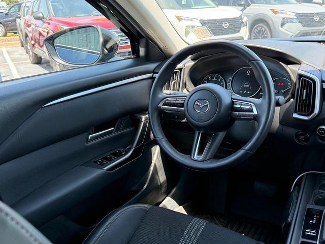 used 2025 Mazda CX-50 car, priced at $29,411