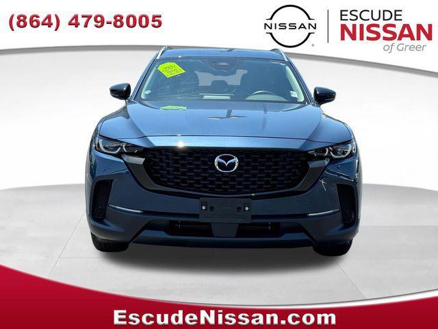 used 2025 Mazda CX-50 car, priced at $29,411