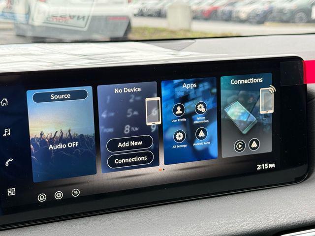 new 2026 Nissan Sentra car, priced at $24,109