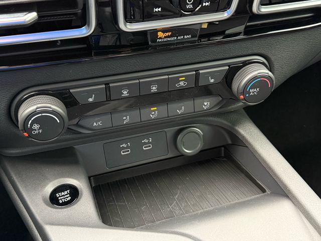 new 2026 Nissan Sentra car, priced at $24,109