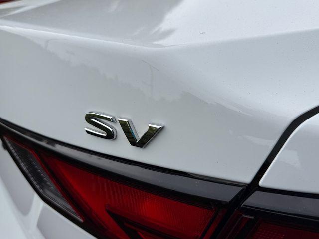 used 2023 Nissan Sentra car, priced at $17,777