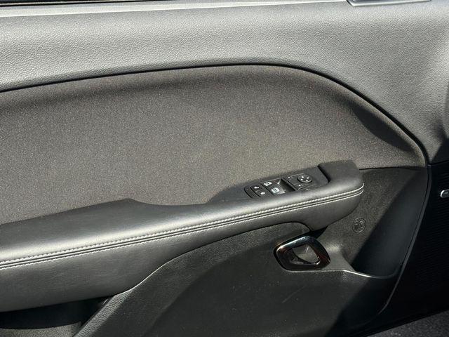 used 2023 Dodge Challenger car, priced at $81,499