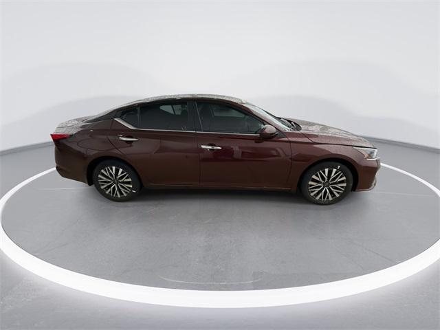 new 2025 Nissan Altima car, priced at $29,174