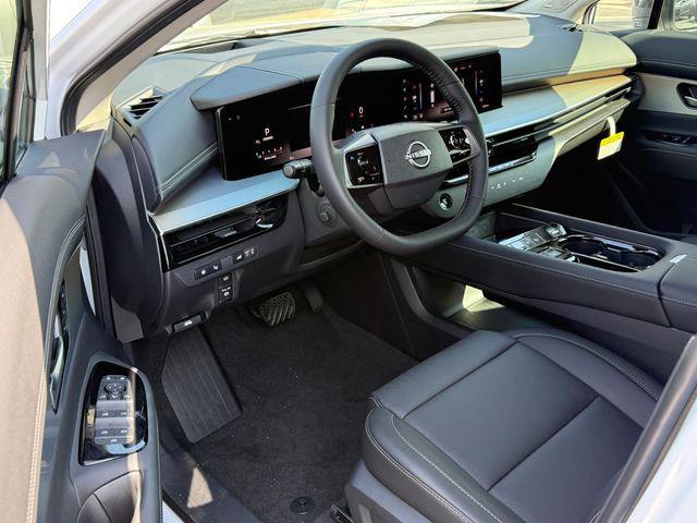 new 2026 Nissan Murano car, priced at $47,129
