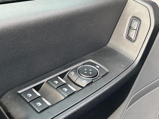 used 2024 Ford F-250 car, priced at $49,897