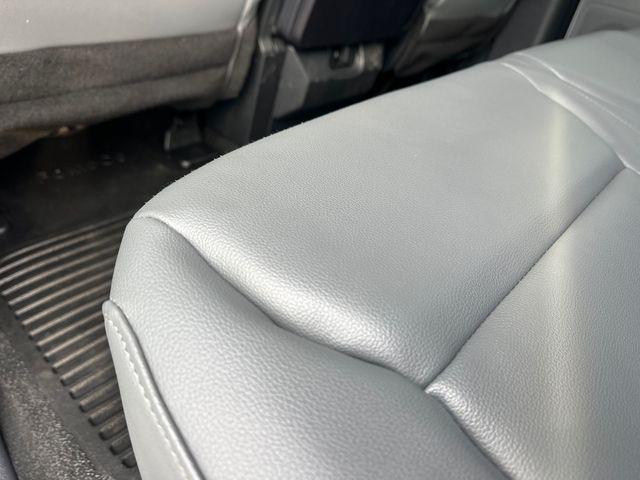 used 2024 Ford F-250 car, priced at $49,897