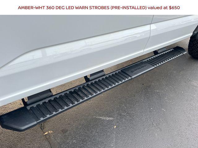 used 2024 Ford F-250 car, priced at $49,897