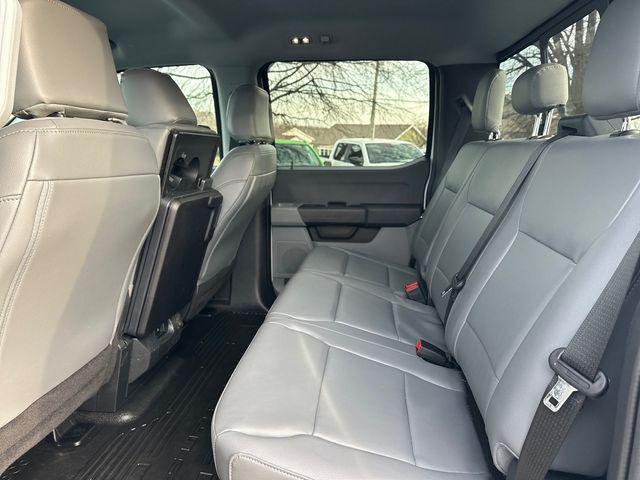 used 2024 Ford F-250 car, priced at $49,897