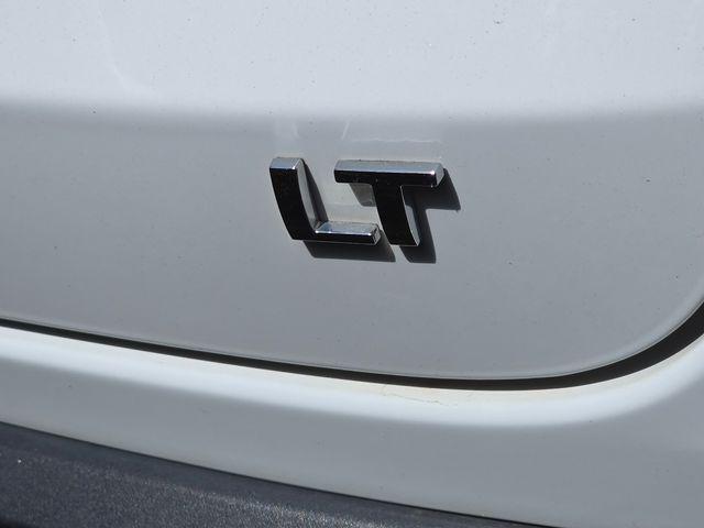 used 2024 Chevrolet Trax car, priced at $21,320