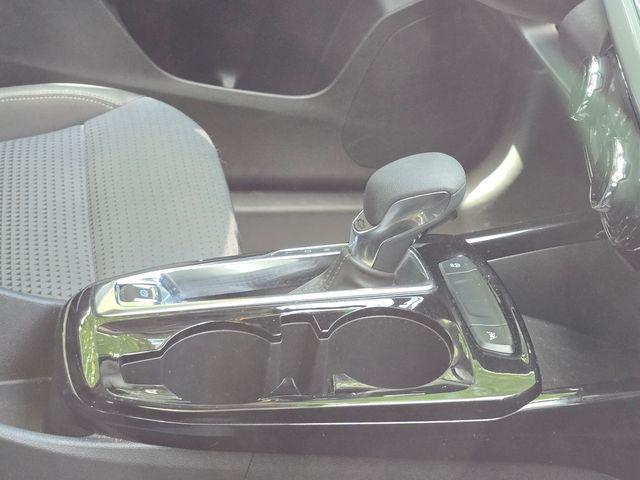 used 2024 Chevrolet Trax car, priced at $21,320