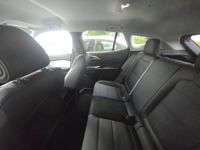 used 2024 Chevrolet Trax car, priced at $21,320
