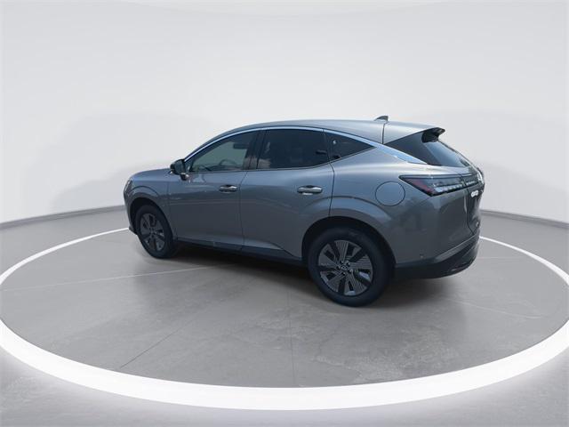 new 2025 Nissan Murano car, priced at $40,999