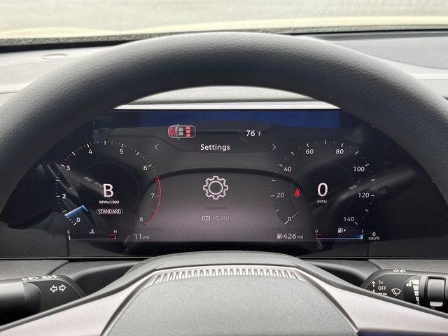 new 2026 Nissan Sentra car, priced at $23,064