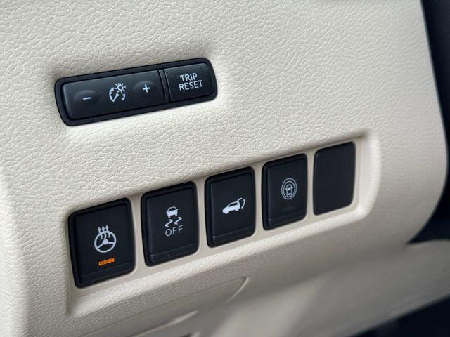 used 2021 Nissan Murano car, priced at $27,305