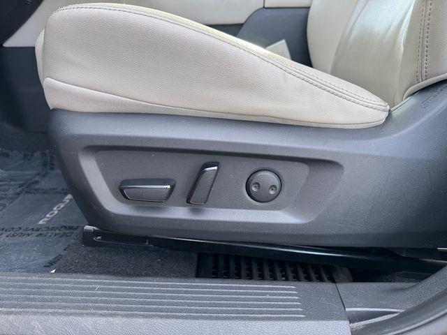 used 2023 Nissan Rogue car, priced at $22,199