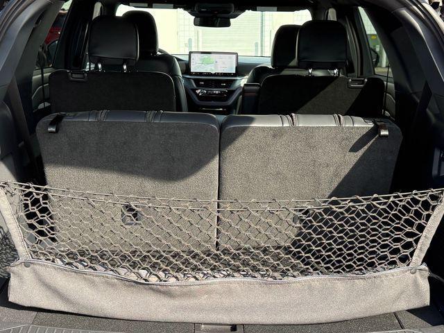 used 2025 Ford Explorer car, priced at $49,523