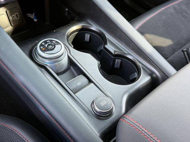 used 2025 Ford Explorer car, priced at $49,523